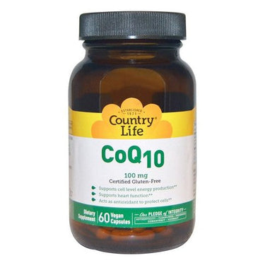 Coq-10 - Country Life